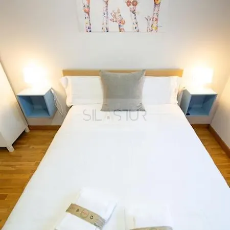 Apartment El Refugio De