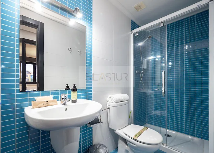 El Refugio De Appartement