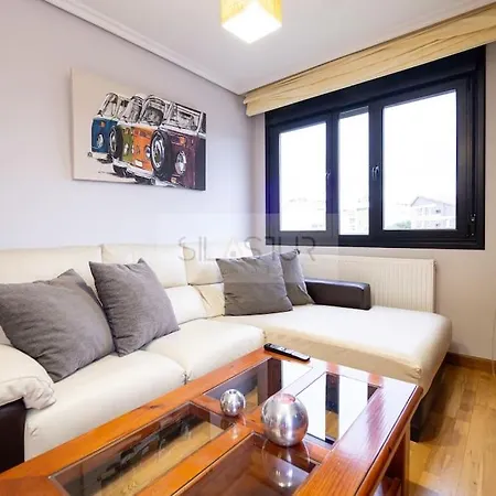 El Refugio De * Candás