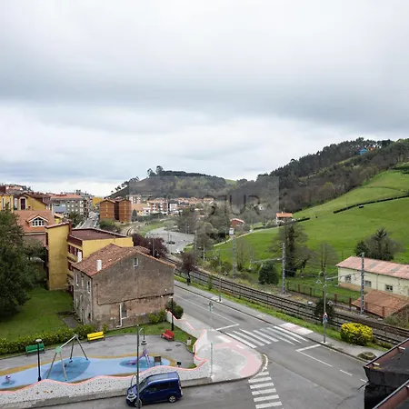 El Refugio De Apartment *