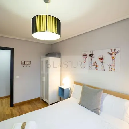 El Refugio De Candás