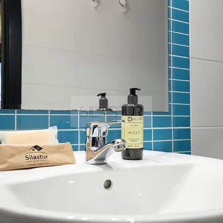 El Refugio De Apartamento