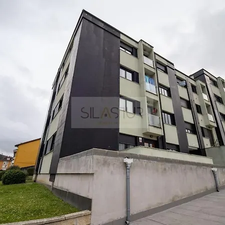 El Refugio De Apartamento