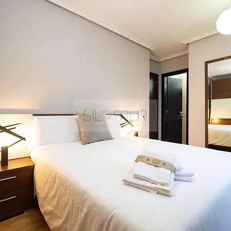 Apartamento El Refugio De *