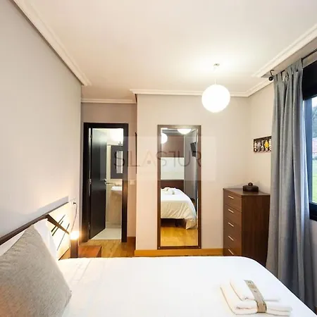 Apartamento El Refugio De Candás