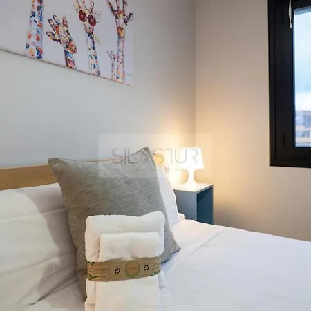 El Refugio De Apartment