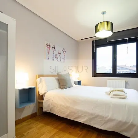 El Refugio De Candás