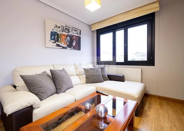 El Refugio De * Candas