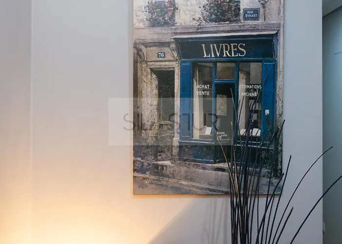 El Refugio De Candas