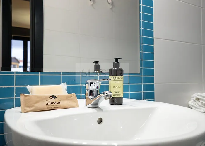 El Refugio De Apartment