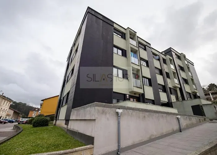 El Refugio De Apartment