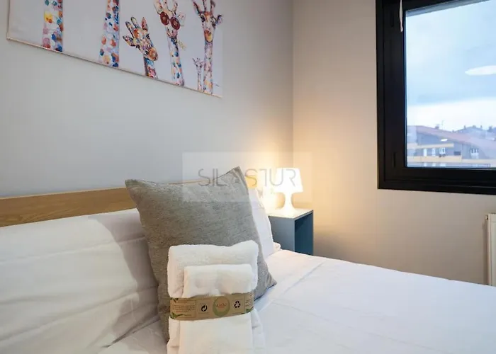 El Refugio De Apartment