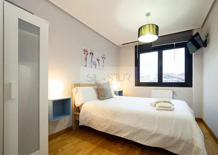 El Refugio De Candas