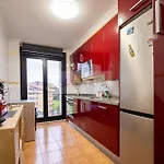Apartamento El Refugio De Candás