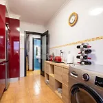 El Refugio De Apartamento *