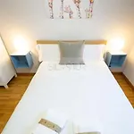 Apartamento El Refugio De
