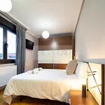 Apartamento El Refugio De *