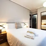 Apartamento El Refugio De *