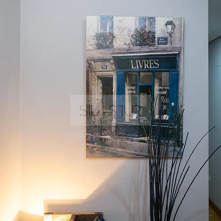 El Refugio De Candás