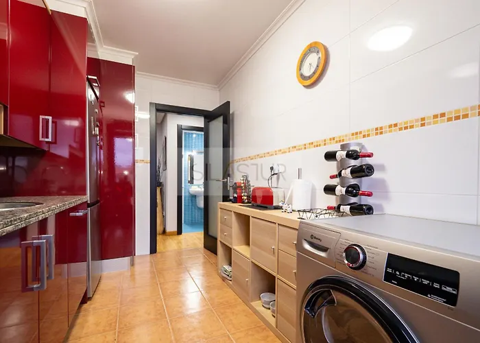 El Refugio De Apartmán *