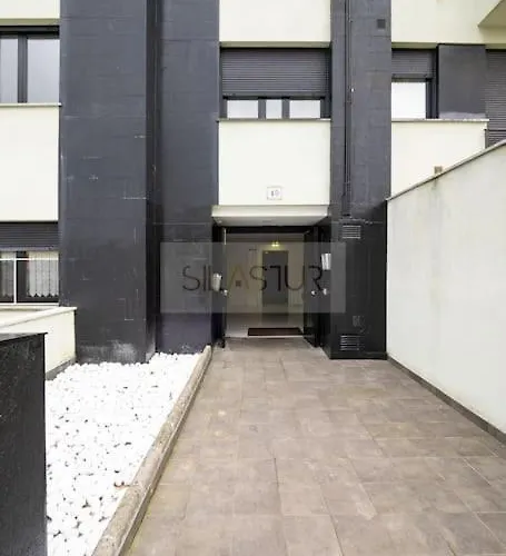 El Refugio De * Candás